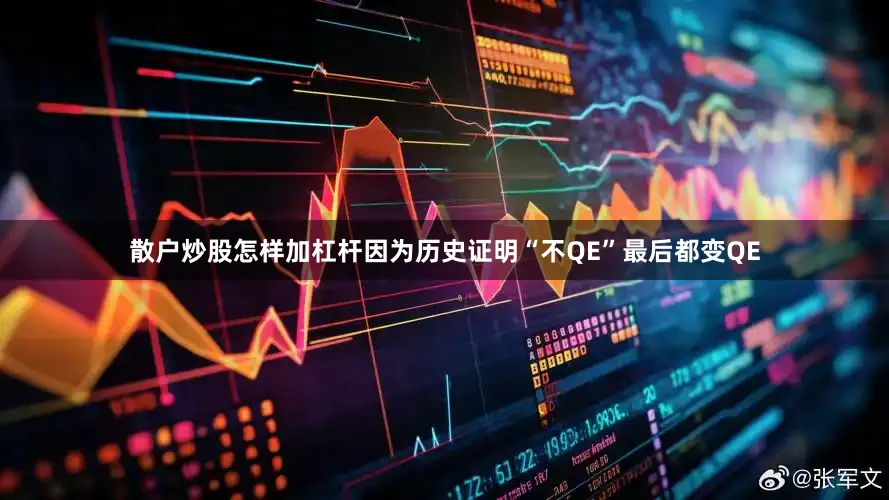 散户炒股怎样加杠杆因为历史证明“不QE”最后都变QE